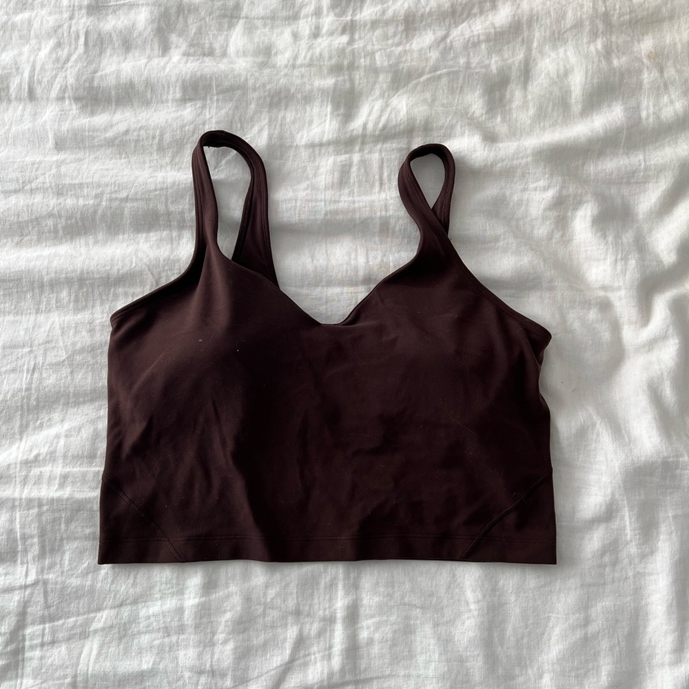 Lululemon Align Tank Top